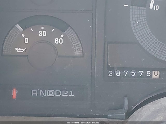 Продаж на аукціоні авто 1990 Chevrolet Gmt-400 K1500, vin: 1GCDK14K5LZ157486, номер лоту: 45779446