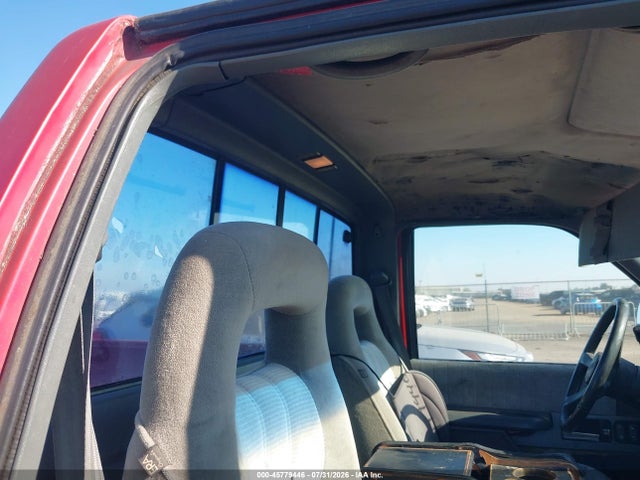 Продаж на аукціоні авто 1990 Chevrolet Gmt-400 K1500, vin: 1GCDK14K5LZ157486, номер лоту: 45779446