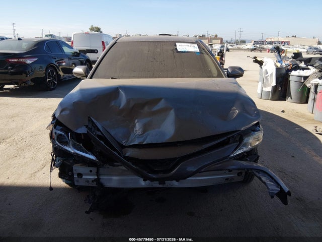 4T1C31AK7LU523213 Toyota Camry Le Hybrid