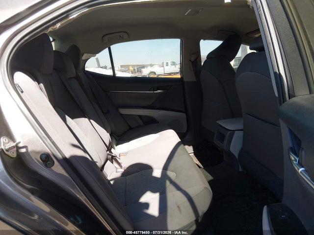 4T1C31AK7LU523213 Toyota Camry Le Hybrid