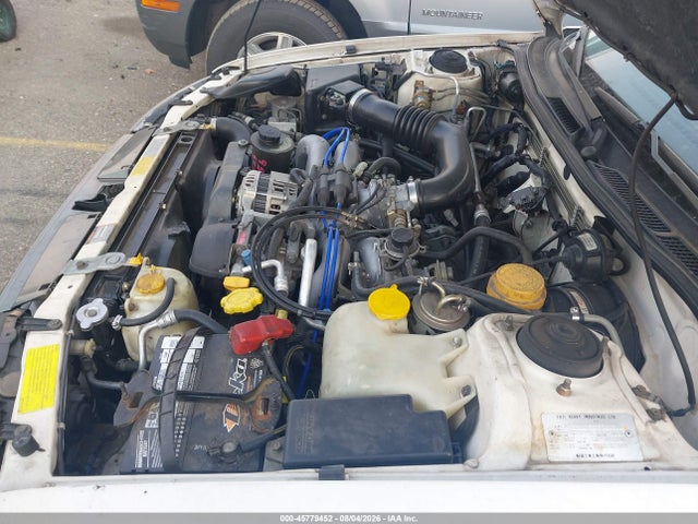 Продаж на аукціоні авто 1996 Subaru Legacy Outback, vin: 4S3BG6855T7388216, номер лоту: 45779452