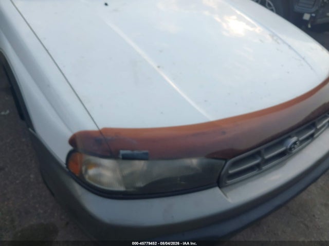 Продаж на аукціоні авто 1996 Subaru Legacy Outback, vin: 4S3BG6855T7388216, номер лоту: 45779452