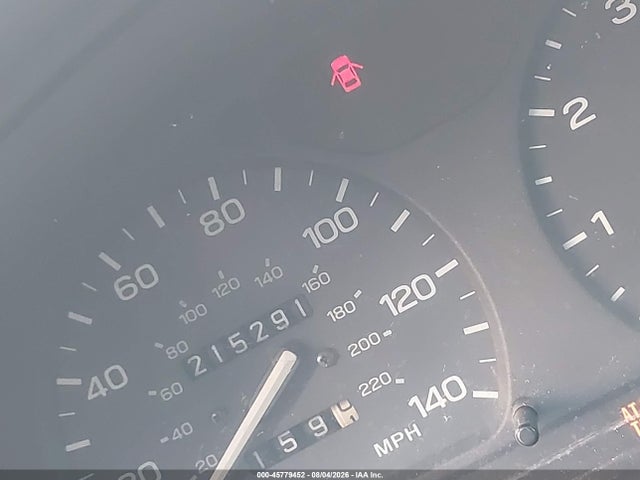 Продаж на аукціоні авто 1996 Subaru Legacy Outback, vin: 4S3BG6855T7388216, номер лоту: 45779452