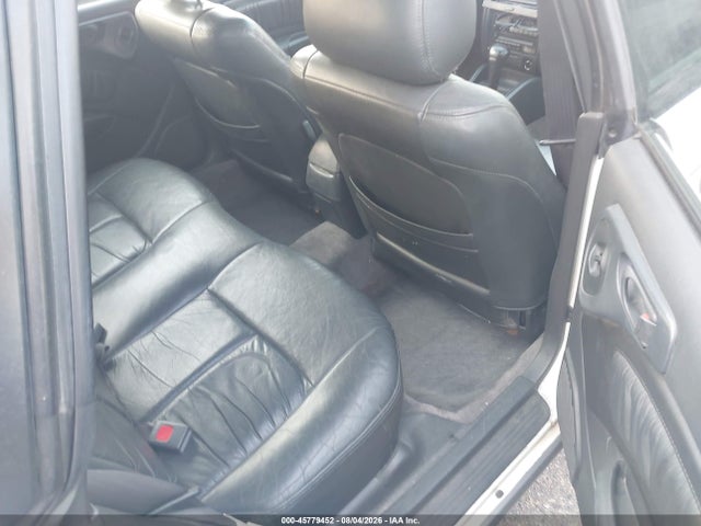 Продаж на аукціоні авто 1996 Subaru Legacy Outback, vin: 4S3BG6855T7388216, номер лоту: 45779452