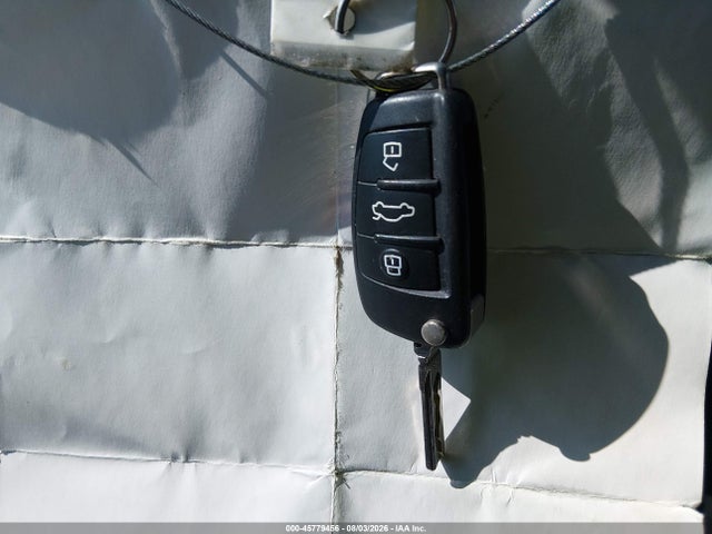 Aukcja sprzedaży 2015 Audi Q7 3.0 Tdi Premium, vin: WA1LMAFEXFD002831, numer aukcji: 45779456