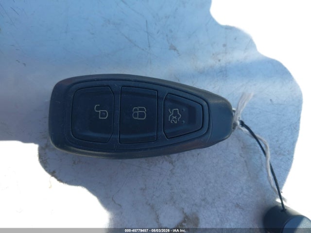 Aukcja sprzedaży 2016 Ford C-max Hybrid Sel, vin: 1FADP5BU7GL109497, numer aukcji: 45779457