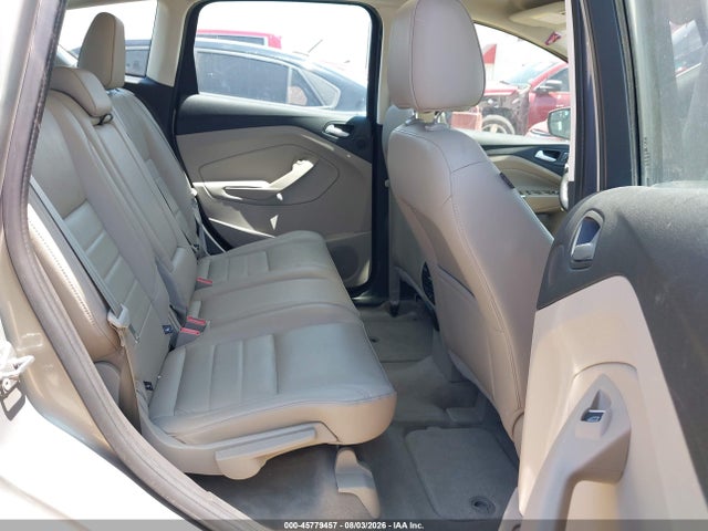 Aukcja sprzedaży 2016 Ford C-max Hybrid Sel, vin: 1FADP5BU7GL109497, numer aukcji: 45779457
