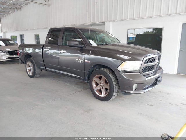 Aukcja sprzedaży 2014 Ram 1500 Express, vin: 1C6RR6FT0ES396712, numer aukcji: 45779461