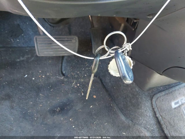 2001 Honda Cr-v Lx მანქანა იყიდება აუქციონზე, vin: JHLRD28411S007028, აუქციონის ნომერი: 45779465