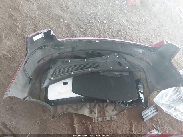 45779466 :رقم المزاد ، 5YJ3E1EB9JF075216 vin ، 2018 Tesla Model 3 Long Range/performance مزاد بيع