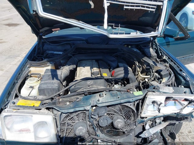 45779468 :رقم المزاد ، WDBEA32E1SC156559 vin ، 1995 Mercedes-benz E 320 Base/320 Special مزاد بيع