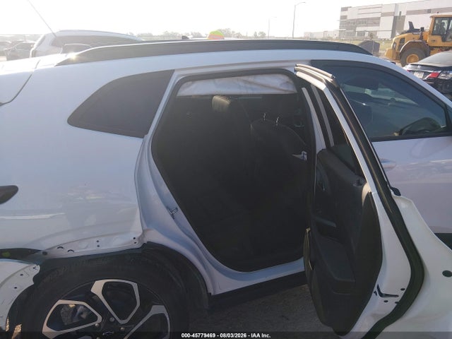 Продаж на аукціоні авто 2025 Chevrolet Trax Fwd 2rs, vin: KL77LJEP4SC202646, номер лоту: 45779469