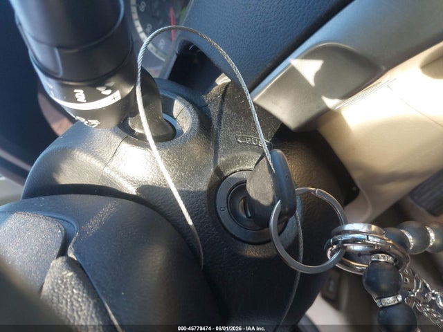 45779474 :رقم المزاد ، 1HGCP2F66CA138741 vin ، 2012 Honda Accord 2.4 Se مزاد بيع