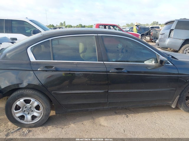 45779474 :رقم المزاد ، 1HGCP2F66CA138741 vin ، 2012 Honda Accord 2.4 Se مزاد بيع