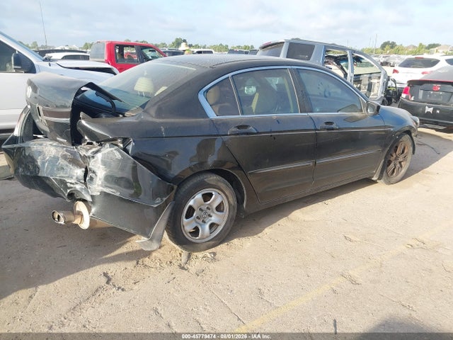 45779474 :رقم المزاد ، 1HGCP2F66CA138741 vin ، 2012 Honda Accord 2.4 Se مزاد بيع