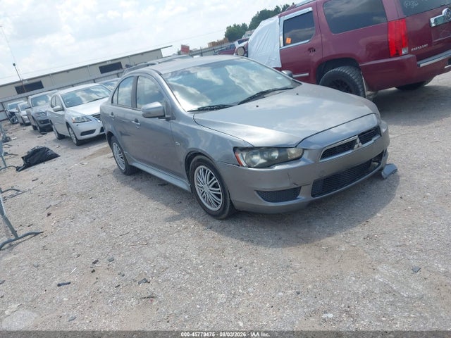 Aukcja sprzedaży 2015 Mitsubishi Lancer Es, vin: JA32U2FU6FU018201, numer aukcji: 45779475