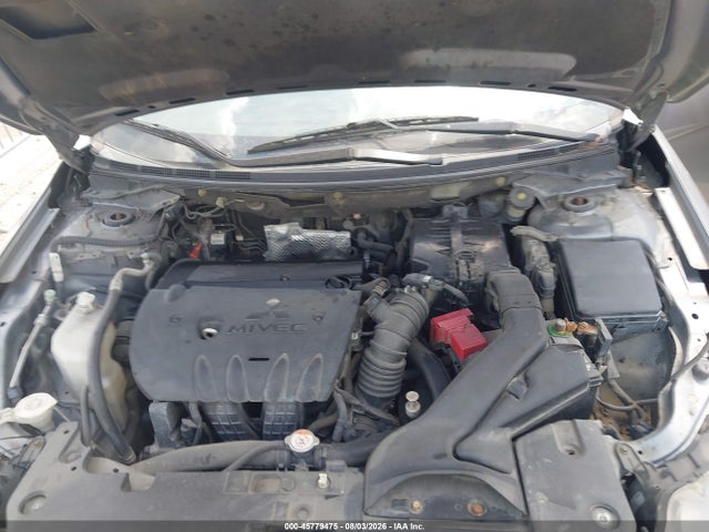 Aukcja sprzedaży 2015 Mitsubishi Lancer Es, vin: JA32U2FU6FU018201, numer aukcji: 45779475
