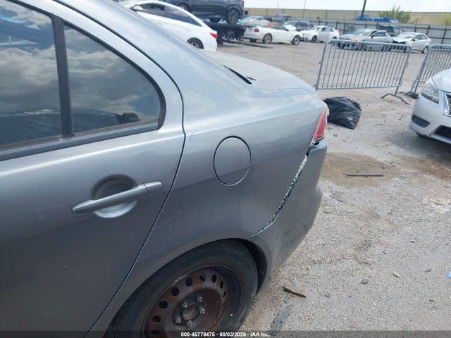 Aukcja sprzedaży 2015 Mitsubishi Lancer Es, vin: JA32U2FU6FU018201, numer aukcji: 45779475