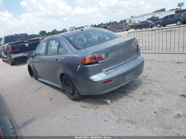 Aukcja sprzedaży 2015 Mitsubishi Lancer Es, vin: JA32U2FU6FU018201, numer aukcji: 45779475