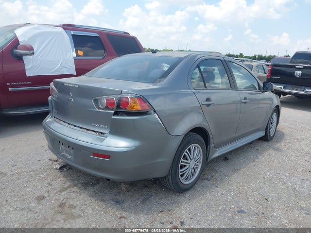Aukcja sprzedaży 2015 Mitsubishi Lancer Es, vin: JA32U2FU6FU018201, numer aukcji: 45779475