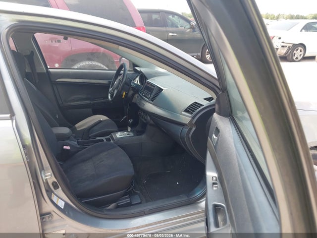 Aukcja sprzedaży 2015 Mitsubishi Lancer Es, vin: JA32U2FU6FU018201, numer aukcji: 45779475
