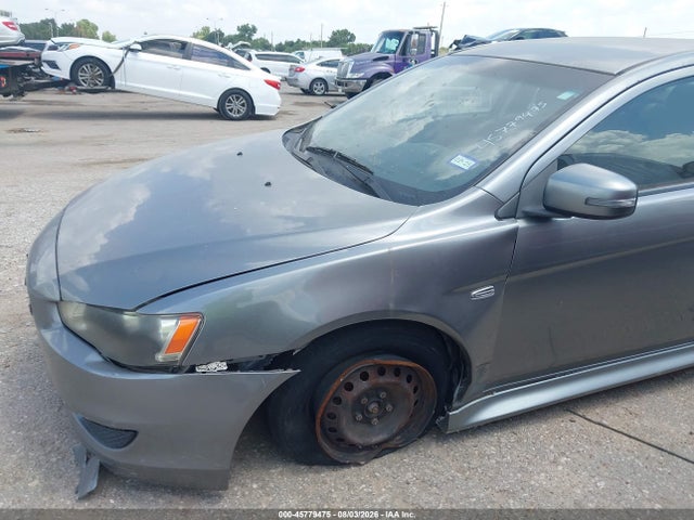 Aukcja sprzedaży 2015 Mitsubishi Lancer Es, vin: JA32U2FU6FU018201, numer aukcji: 45779475