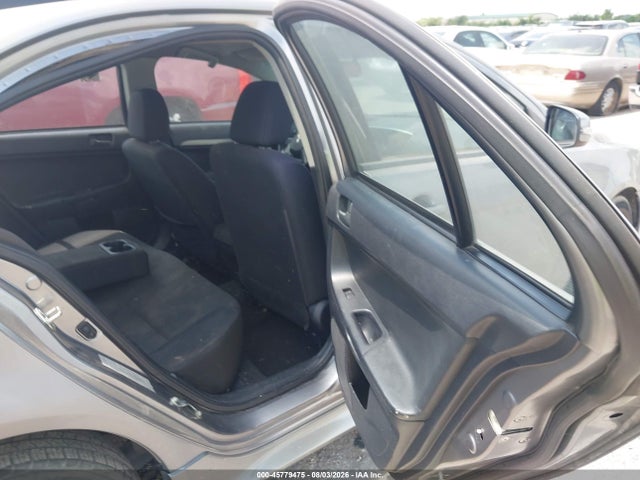 Aukcja sprzedaży 2015 Mitsubishi Lancer Es, vin: JA32U2FU6FU018201, numer aukcji: 45779475