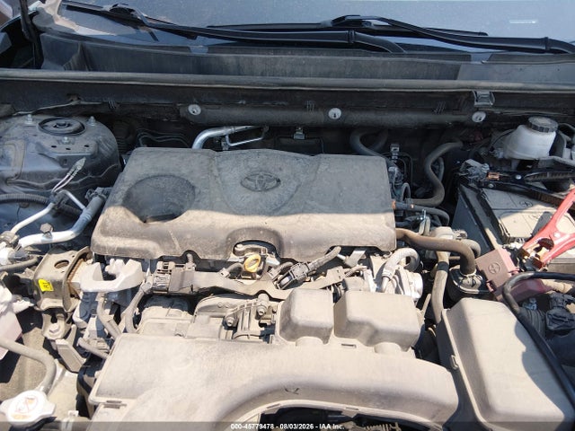 Aukcja sprzedaży 2022 Toyota Rav4 Le, vin: 2T3F1RFV4NW314462, numer aukcji: 45779478