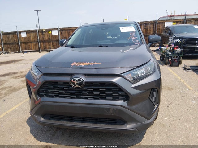 Aukcja sprzedaży 2022 Toyota Rav4 Le, vin: 2T3F1RFV4NW314462, numer aukcji: 45779478