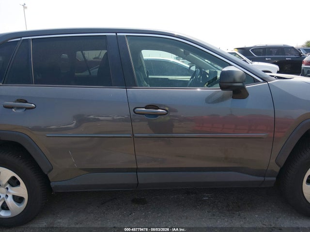 Aukcja sprzedaży 2022 Toyota Rav4 Le, vin: 2T3F1RFV4NW314462, numer aukcji: 45779478