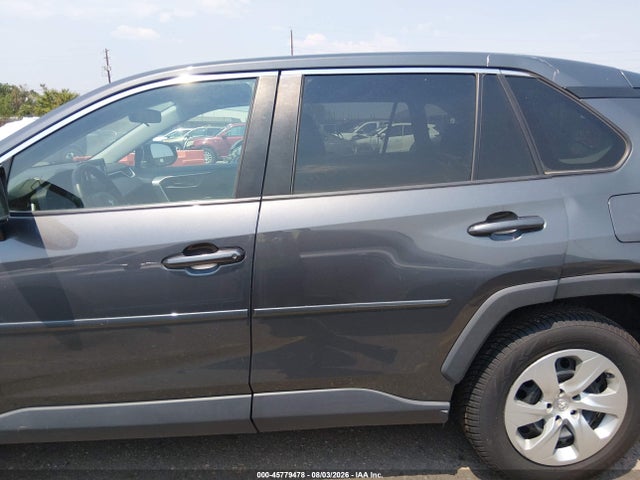 Aukcja sprzedaży 2022 Toyota Rav4 Le, vin: 2T3F1RFV4NW314462, numer aukcji: 45779478