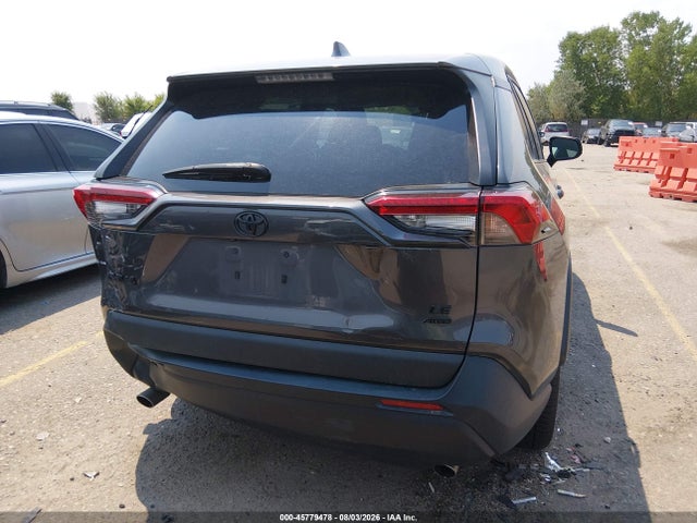 Aukcja sprzedaży 2022 Toyota Rav4 Le, vin: 2T3F1RFV4NW314462, numer aukcji: 45779478
