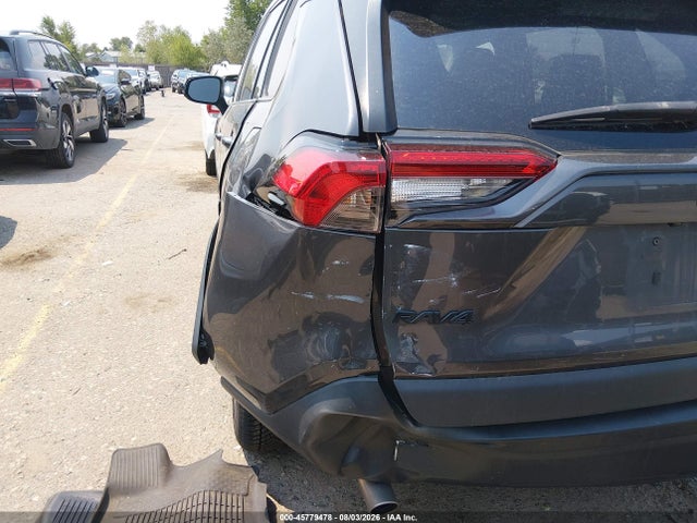 Aukcja sprzedaży 2022 Toyota Rav4 Le, vin: 2T3F1RFV4NW314462, numer aukcji: 45779478