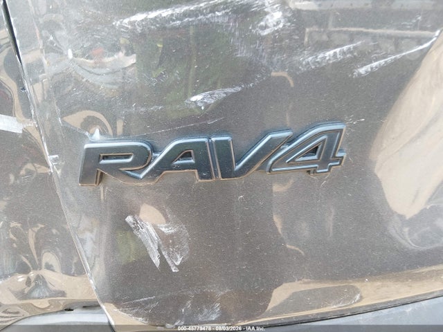 Aukcja sprzedaży 2022 Toyota Rav4 Le, vin: 2T3F1RFV4NW314462, numer aukcji: 45779478