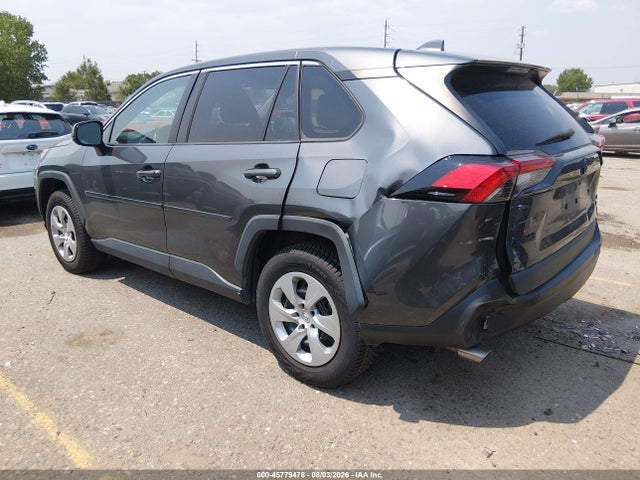 Aukcja sprzedaży 2022 Toyota Rav4 Le, vin: 2T3F1RFV4NW314462, numer aukcji: 45779478