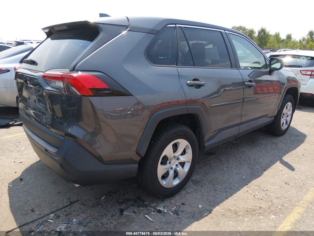 Aukcja sprzedaży 2022 Toyota Rav4 Le, vin: 2T3F1RFV4NW314462, numer aukcji: 45779478