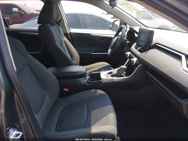 Aukcja sprzedaży 2022 Toyota Rav4 Le, vin: 2T3F1RFV4NW314462, numer aukcji: 45779478
