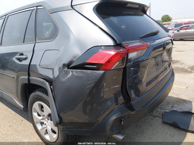 Aukcja sprzedaży 2022 Toyota Rav4 Le, vin: 2T3F1RFV4NW314462, numer aukcji: 45779478