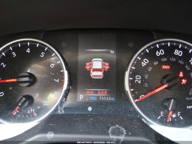 Aukcja sprzedaży 2022 Toyota Rav4 Le, vin: 2T3F1RFV4NW314462, numer aukcji: 45779478