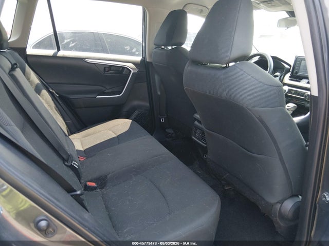 Aukcja sprzedaży 2022 Toyota Rav4 Le, vin: 2T3F1RFV4NW314462, numer aukcji: 45779478