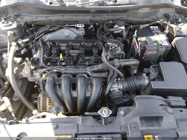 3MYDLBYVXHY161303 Toyota YARIS IA
