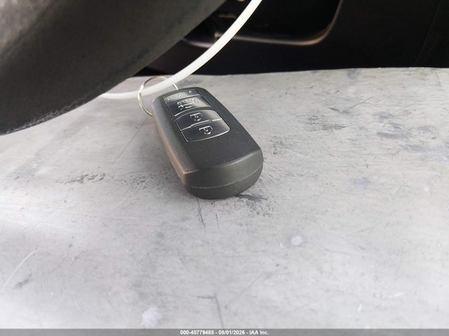 3MYDLBYVXHY161303 Toyota YARIS IA