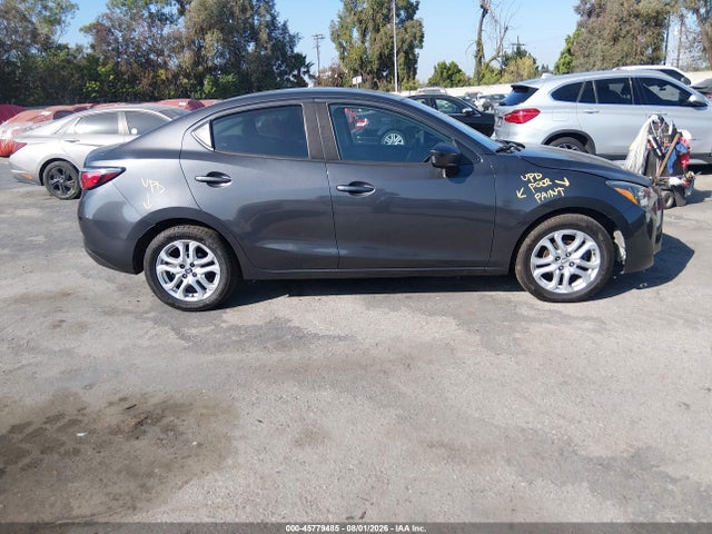 3MYDLBYVXHY161303 Toyota YARIS IA