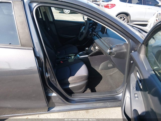 3MYDLBYVXHY161303 Toyota YARIS IA