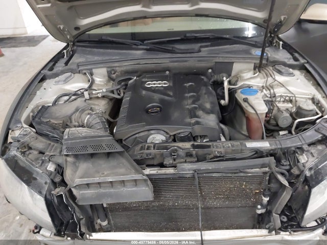 Aukcja sprzedaży 2010 Audi A5 2.0t Premium, vin: WAUCFAFR5AA068830, numer aukcji: 45779486
