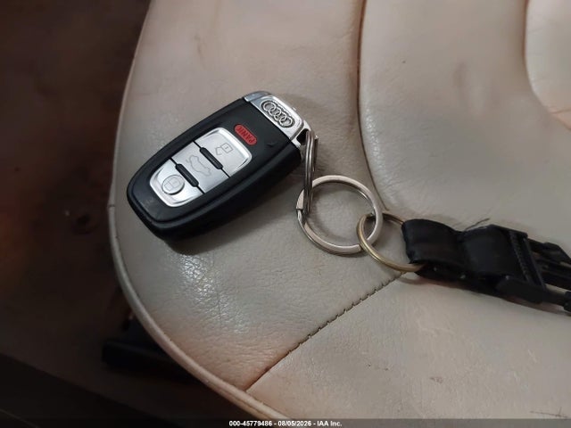 Aukcja sprzedaży 2010 Audi A5 2.0t Premium, vin: WAUCFAFR5AA068830, numer aukcji: 45779486