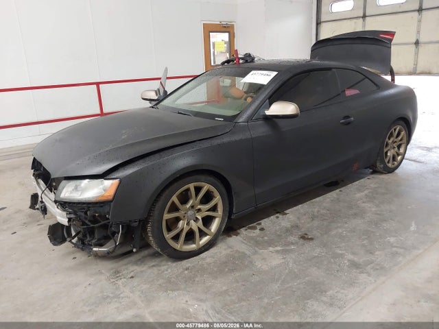 Aukcja sprzedaży 2010 Audi A5 2.0t Premium, vin: WAUCFAFR5AA068830, numer aukcji: 45779486
