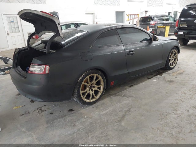 Aukcja sprzedaży 2010 Audi A5 2.0t Premium, vin: WAUCFAFR5AA068830, numer aukcji: 45779486