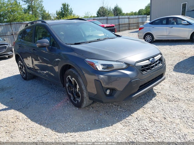 Продаж на аукціоні авто 2021 Subaru Crosstrek Limited, vin: JF2GTHMC0MH260089, номер лоту: 45779487