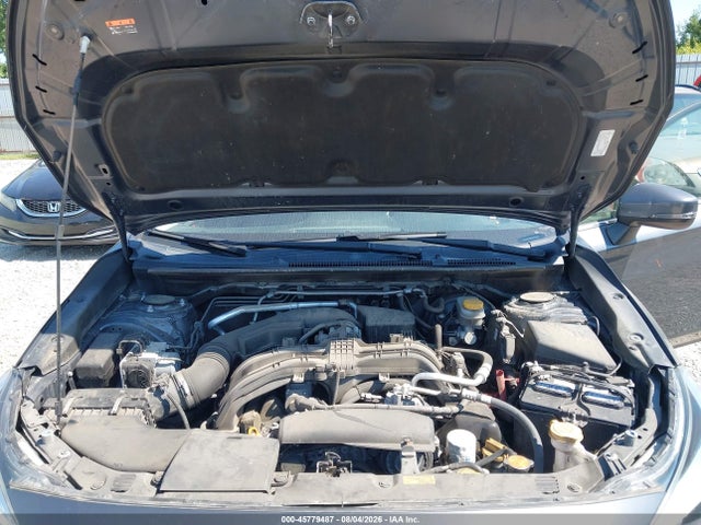 2021 Subaru Crosstrek Limited მანქანა იყიდება აუქციონზე, vin: JF2GTHMC0MH260089, აუქციონის ნომერი: 45779487